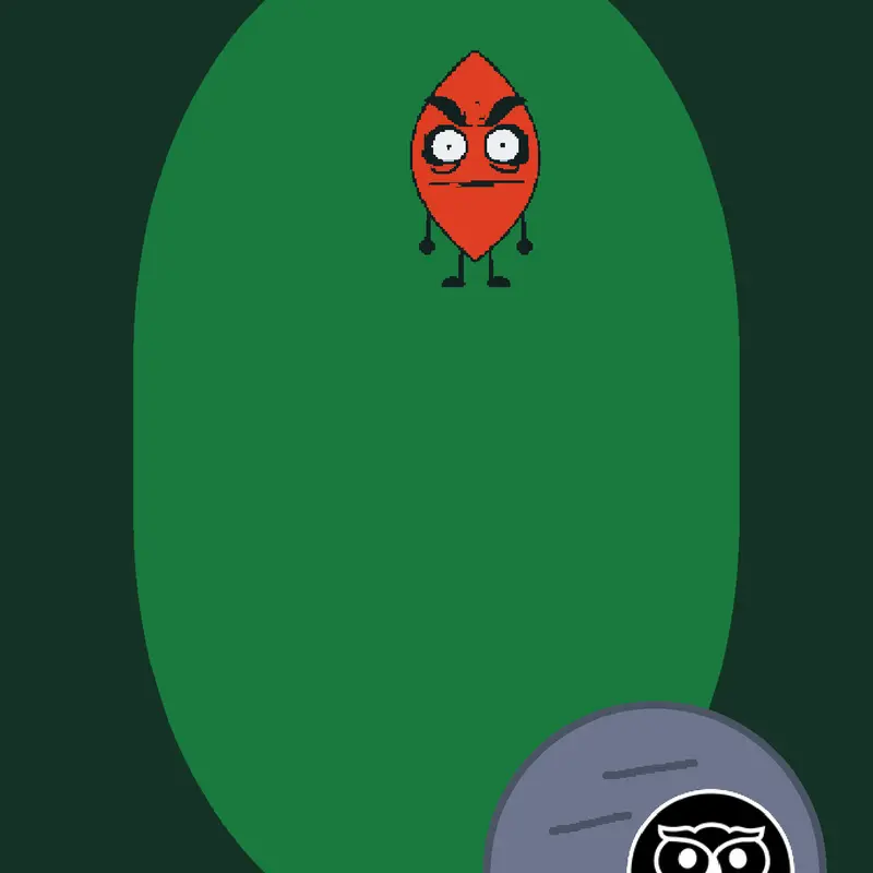 Game by @yimob