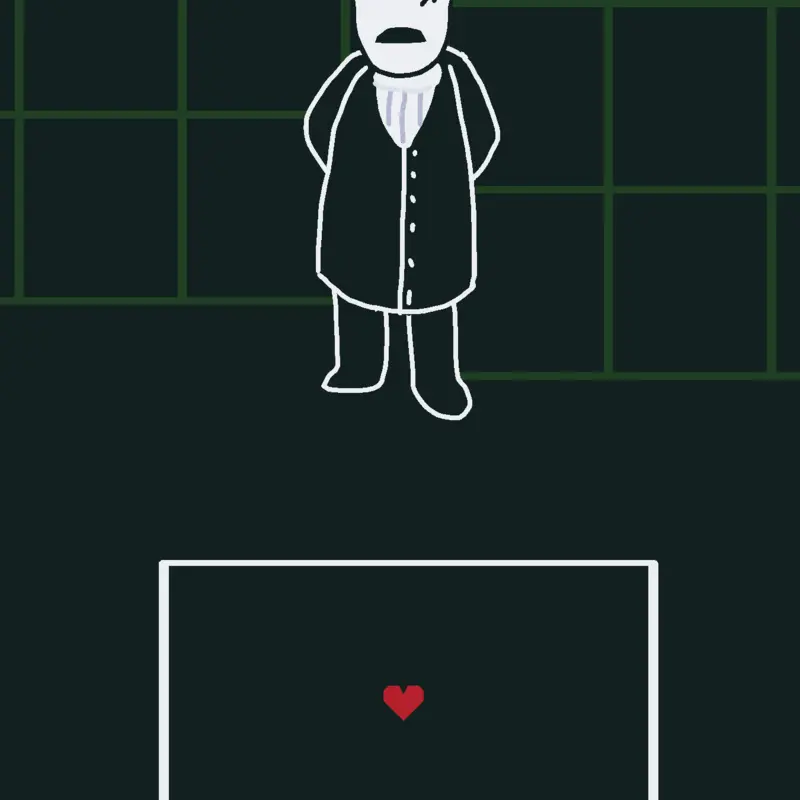 Game by @enfy