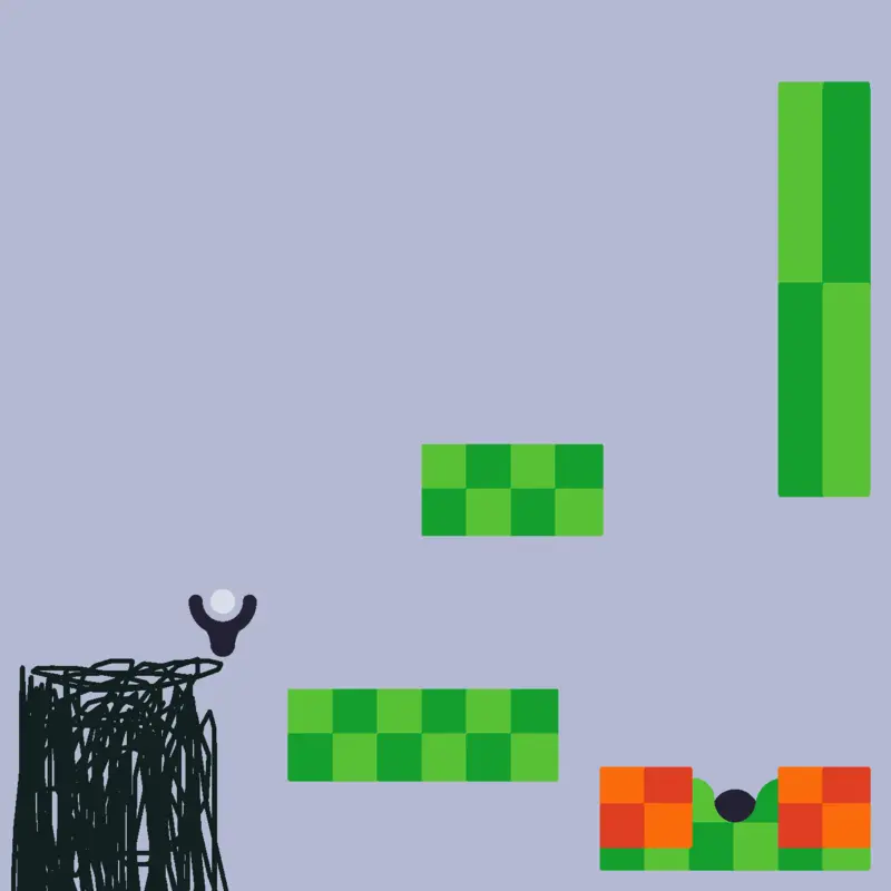 Game by @davidthenibbler