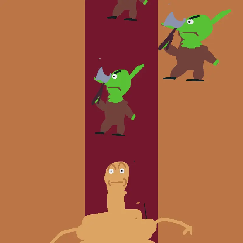 Game by @Lil_Globglogabgalab