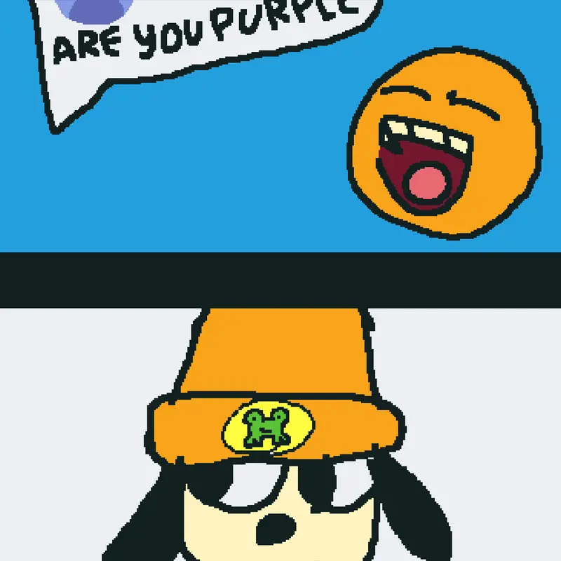 Game by @PaRappaTheRapper7391