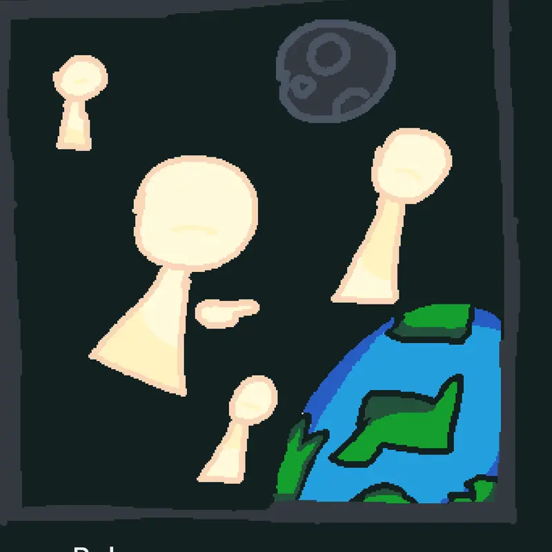 Game by @CRYSTAAL