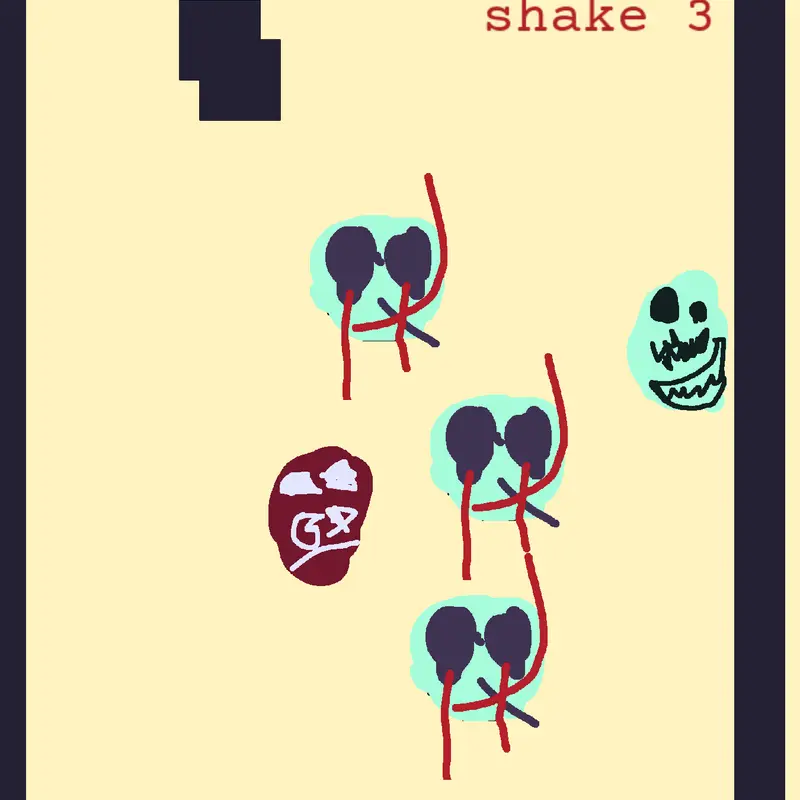 Game by @turkey1881