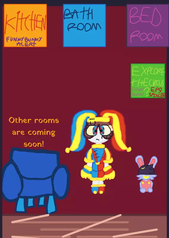 Game by @cjthegirl