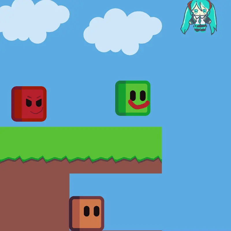 Game by @RenaRyuugu