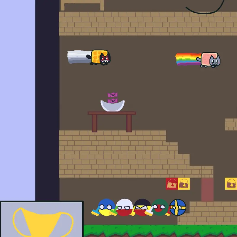 Game by @Stupid_Ratot
