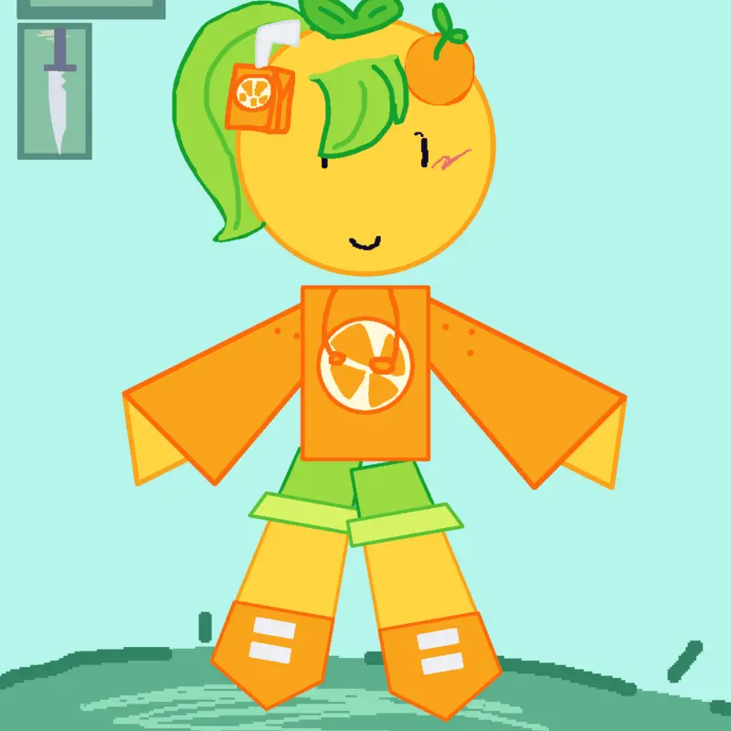 Game by @StarJelly
