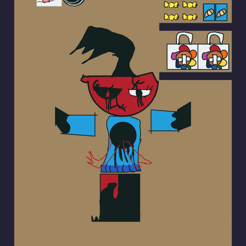 Game by @SadeuoLitterSisFromPupi