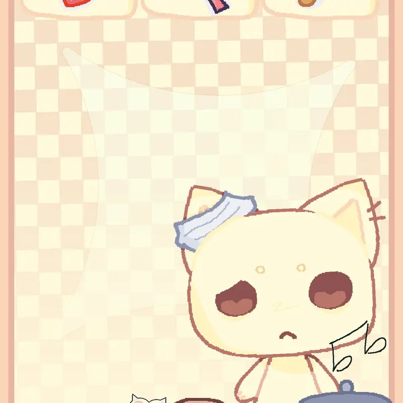 Game by @Vicky_cute-2