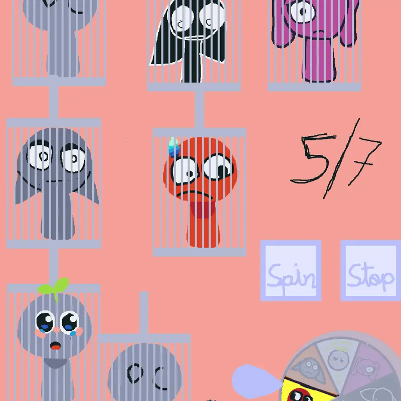 Game by @KittyCatLol