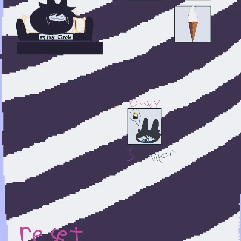 Game by @ImNameIsluna