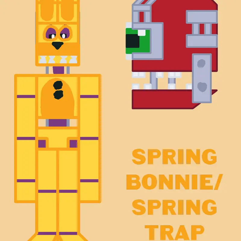 Game by @Fnafmaker_Official