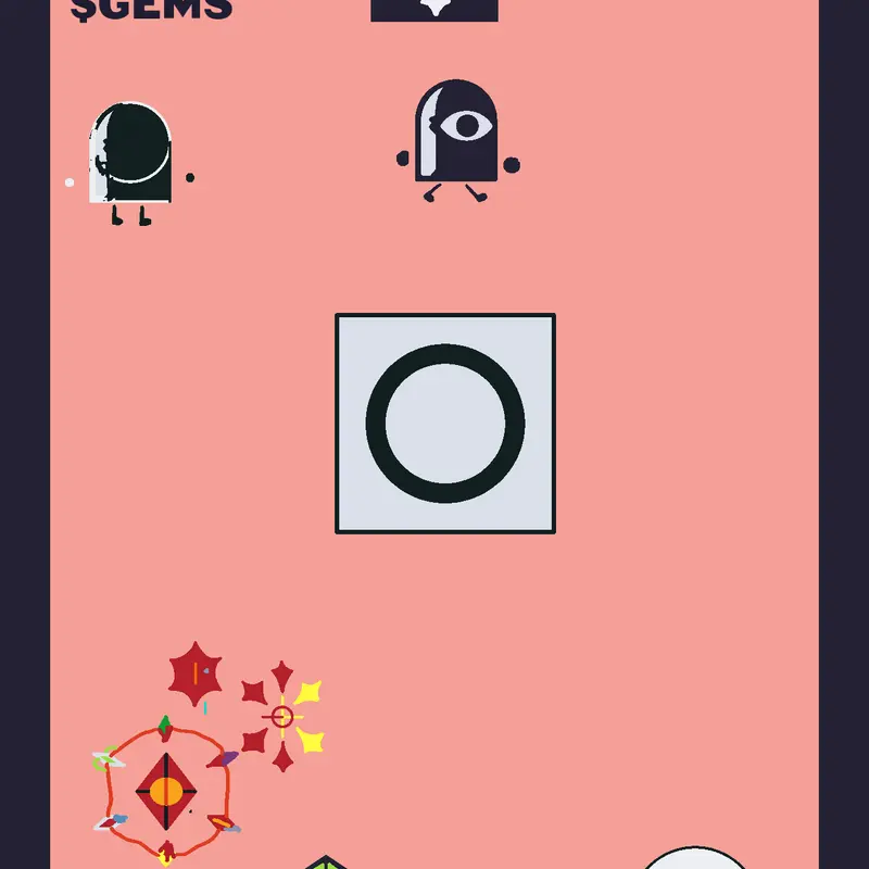 Game by @crafter_mine