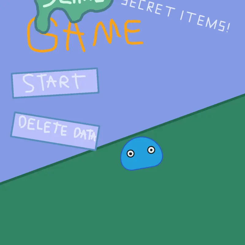 Untitled Slime Game! Huge update by @Didico2025