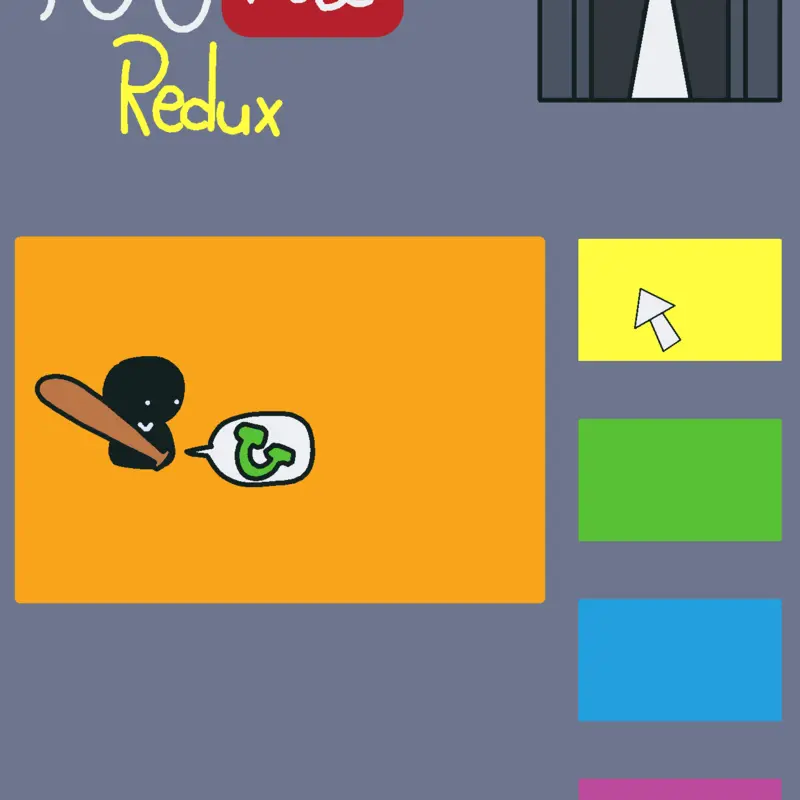 Game by @The_Beloved_Tutorialiw