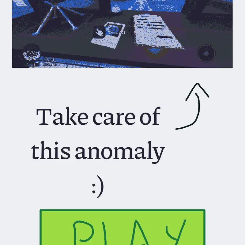 Game by @Angerloka