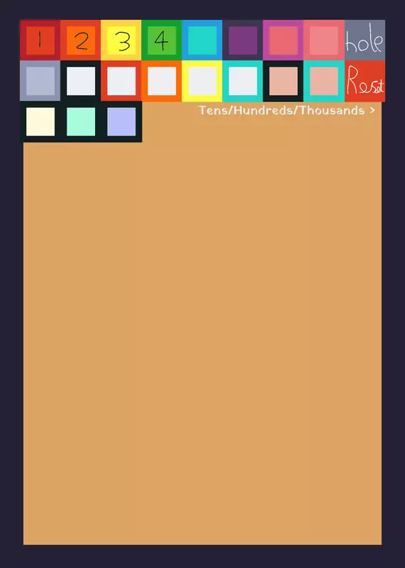 Game by @baldteacher
