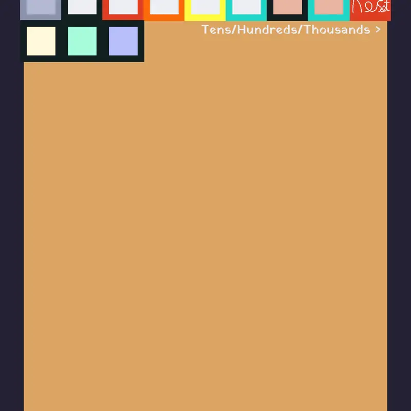 Game by @baldteacher