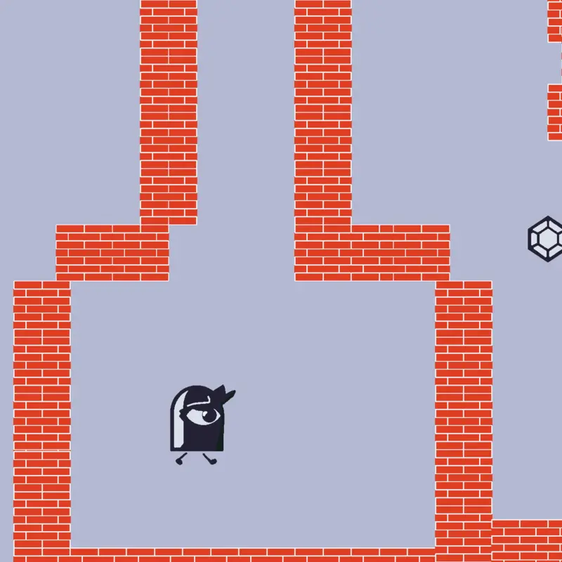 Game by @fatihbosna