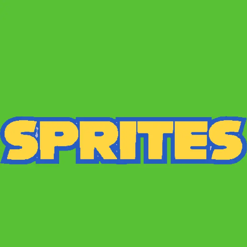 Game by @yourfellowspriterghse