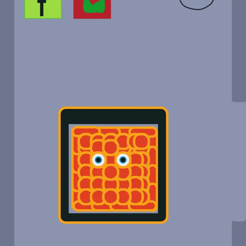 Game by @luckkratka