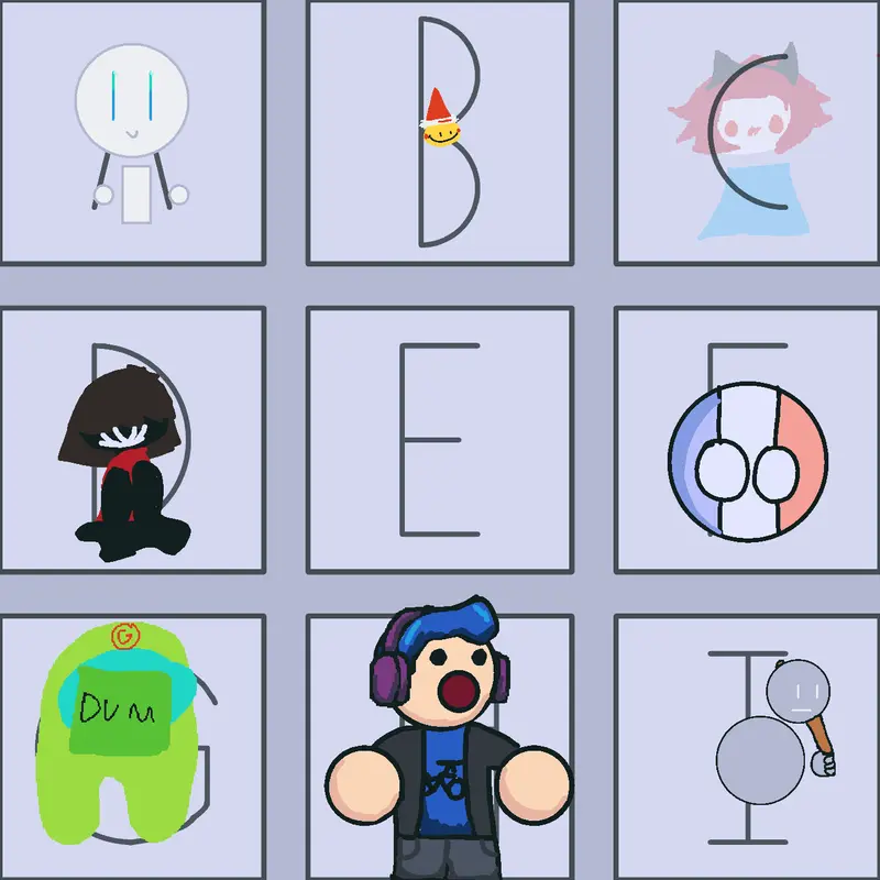 Game by @T-eriyaki