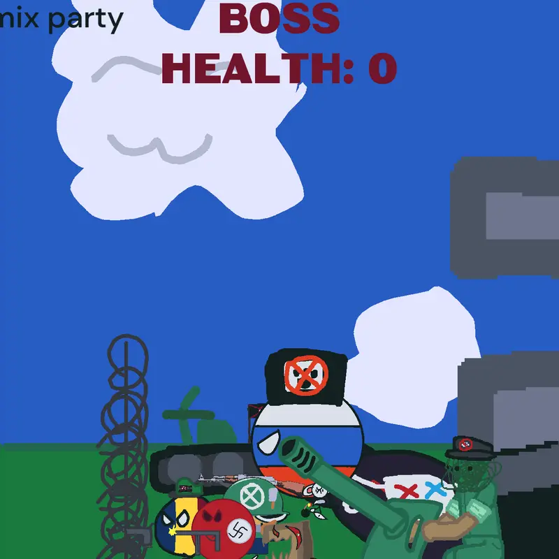 Game by @Archocle