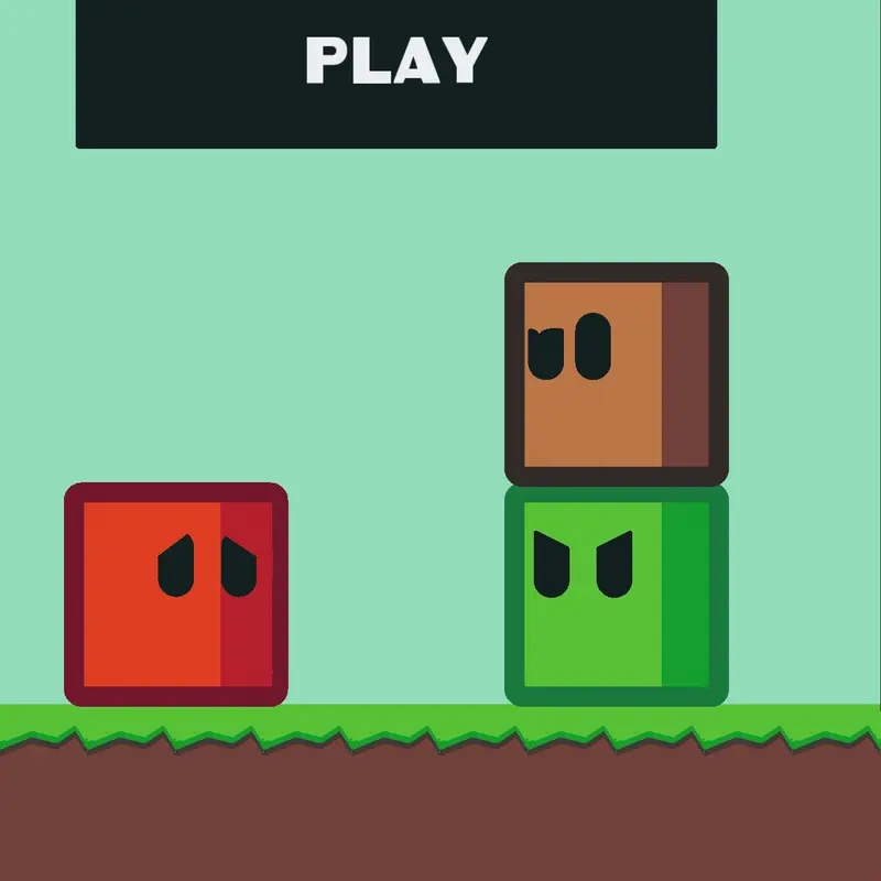 Game by @theonesilentaltanic