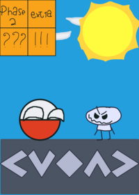 countryballs fnf