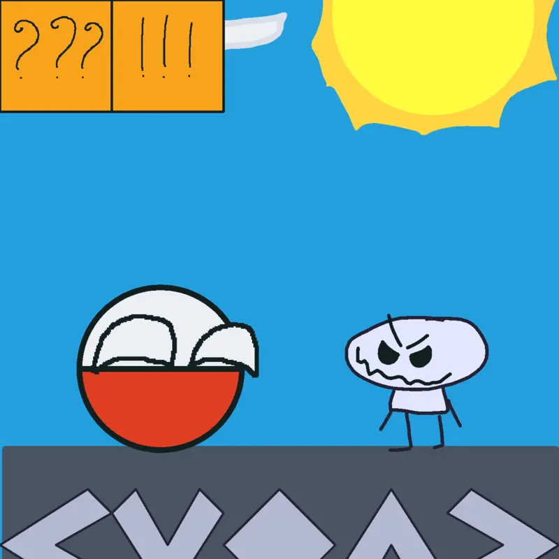 Game by @fnf54