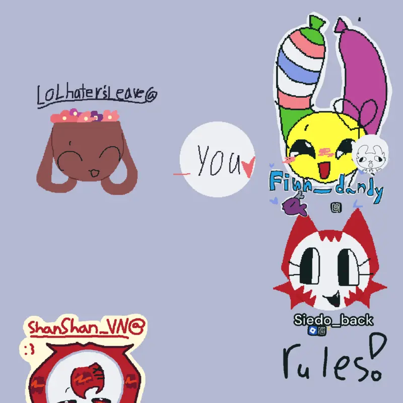 Game by @finn_dandy