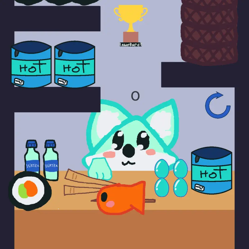 Game by @cute_animal