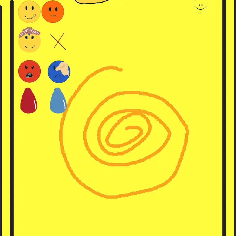 Verity sandbox, btw who is OBESITY🥀 by @Palaklovesverity