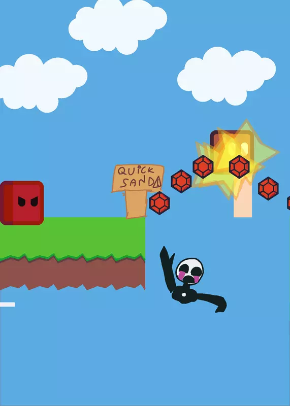 Game by @Vee_6386xD
