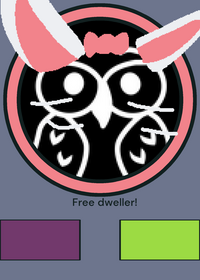 Free avatar frames and dweller!