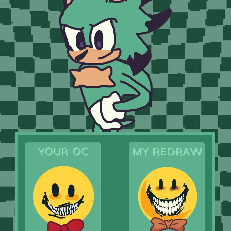 Game by @GreenDow