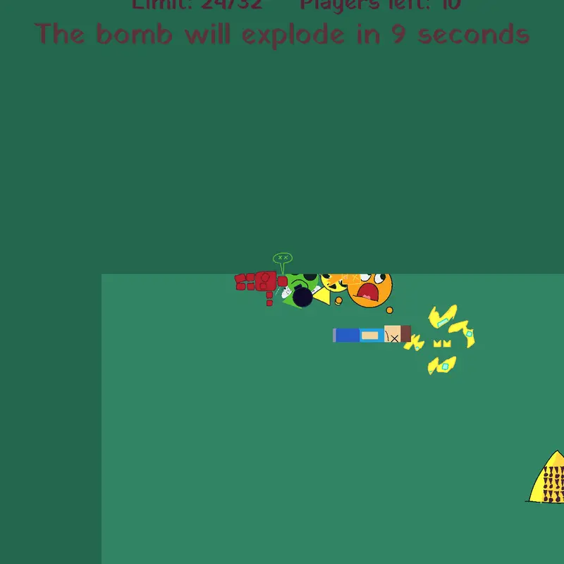 Game by @meathead