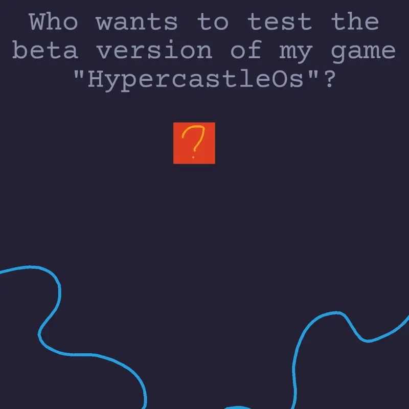 Hypercastle os pass by @RomitCat_2