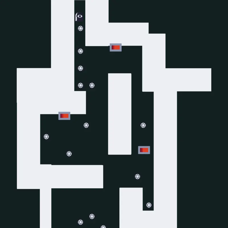 Maze by @victorious-lyrebird246