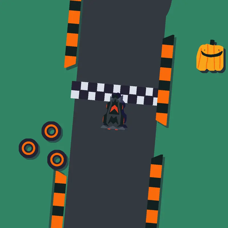 Game by @LuigiWillow