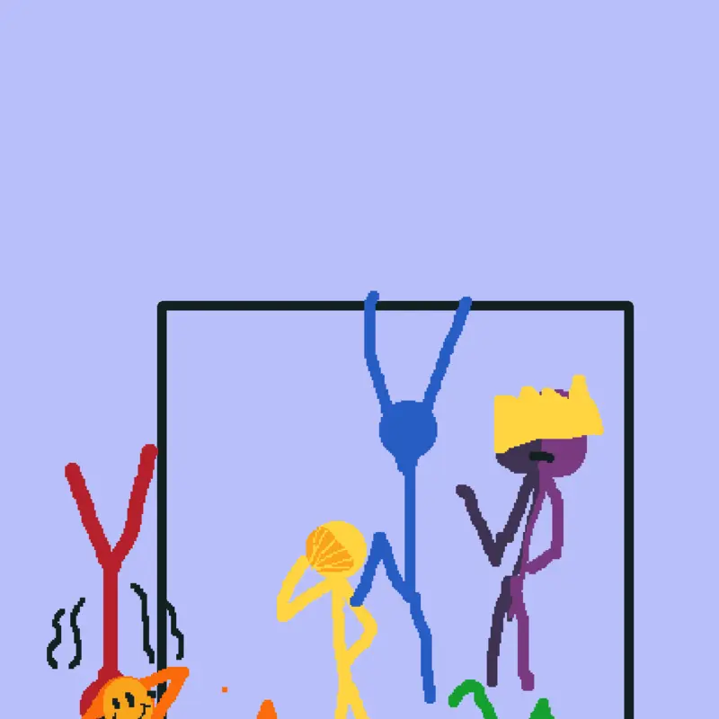 Game by @FUNNYBUNNY_shipper