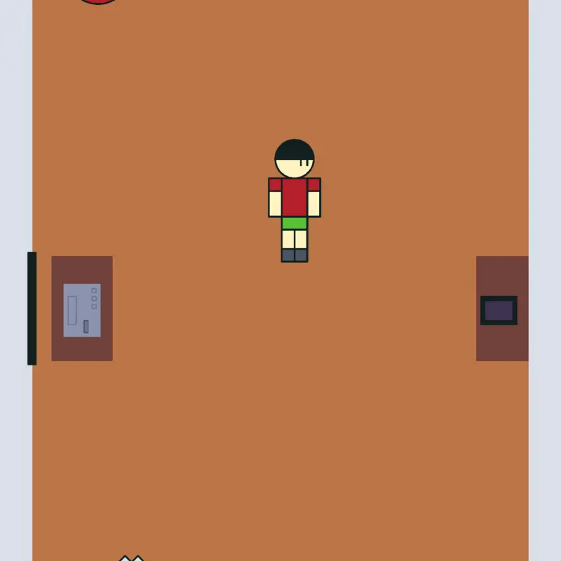 Game by @ALBERTO900