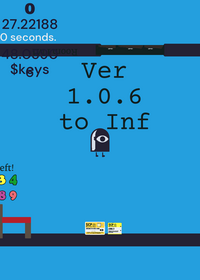 SCP Gamer