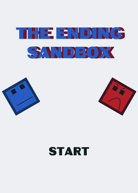 The Ending Sandbox