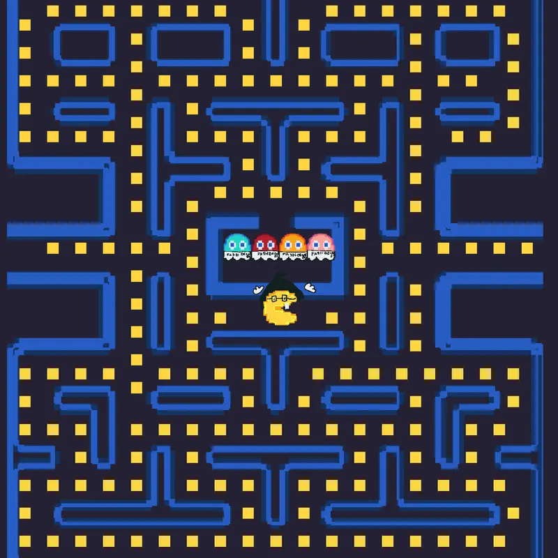 Game by @Caetanooooo
