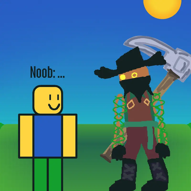 Game by @Boblox_doors