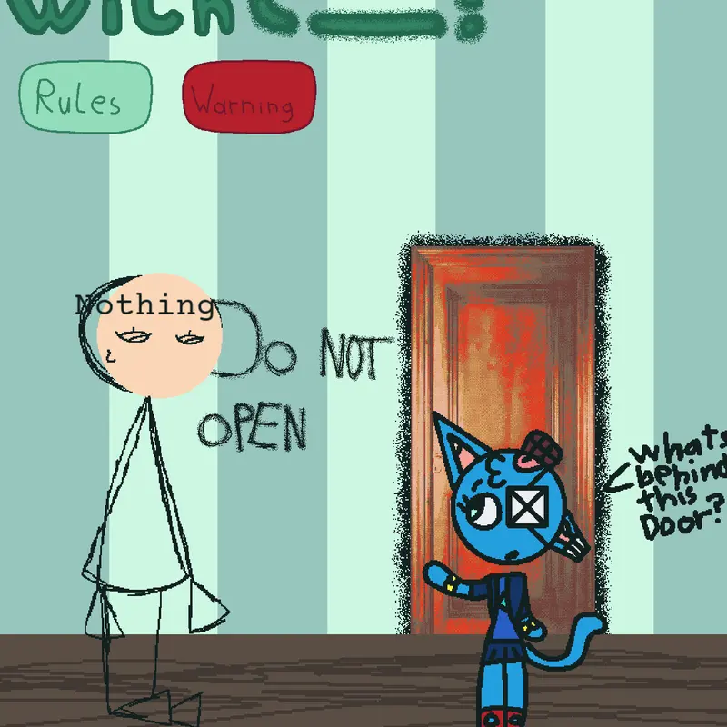 Game by @am_just_a_normal_person