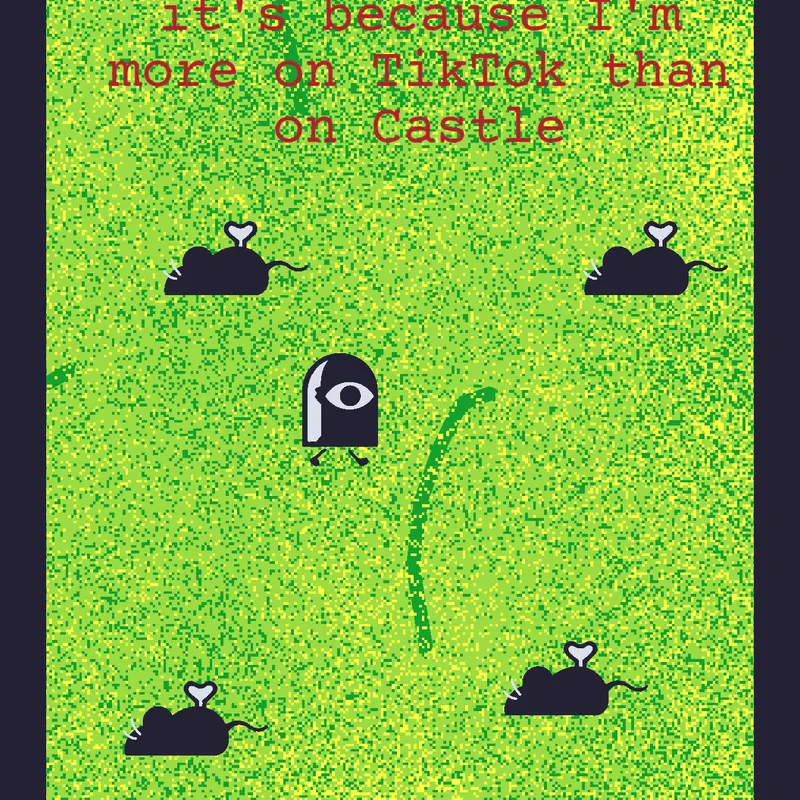Game by @fictsexual