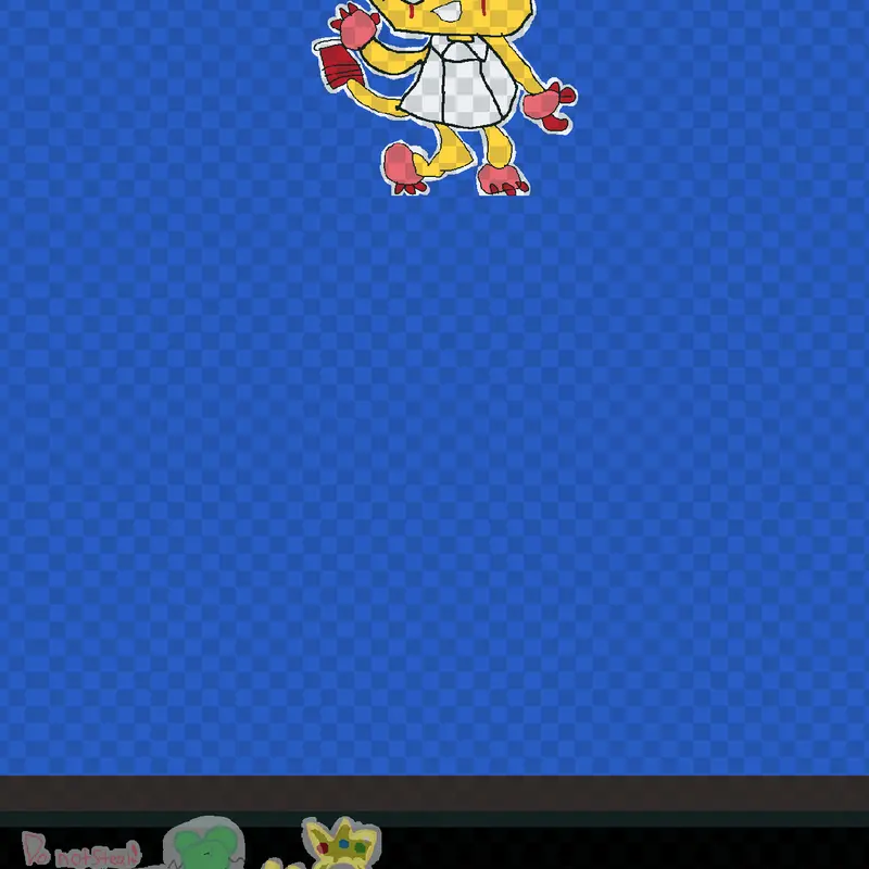 Game by @ToxVIP