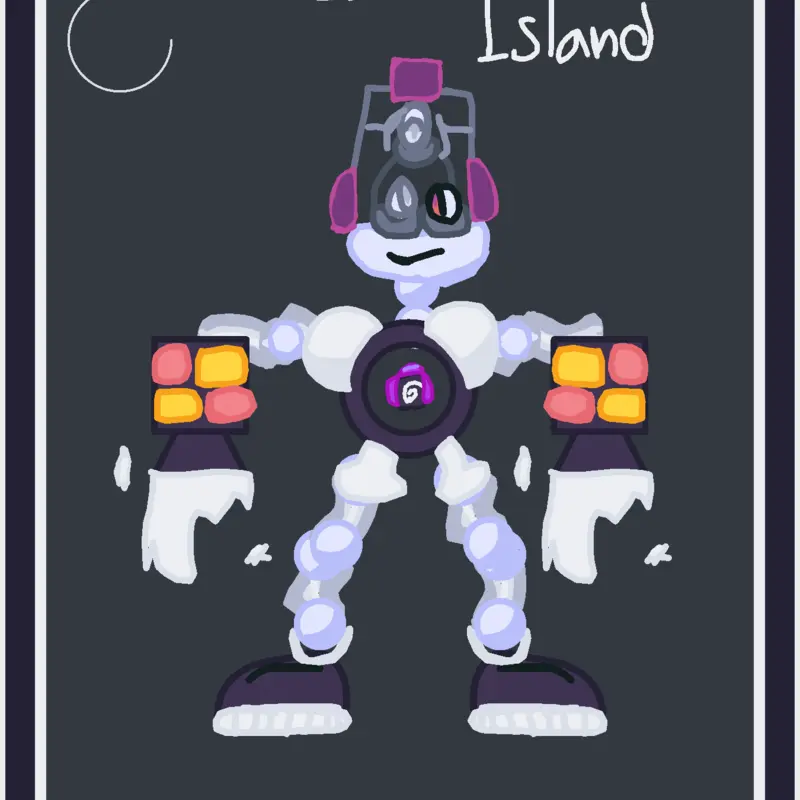 Game by @JasperTJowlz_86